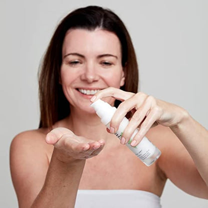 Pai Skincare | SALVATION JANE Omega Rich Age Confidence Moisturiser with Hyaluronic Acid for Smoothing & Firming Fine Lines. B-Corp, Organic. 50ml