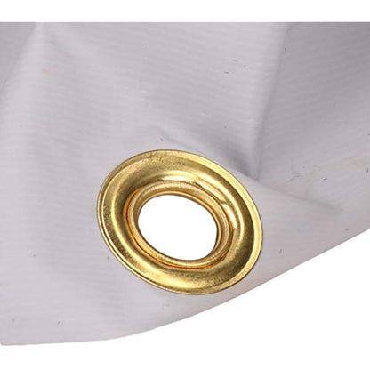 3m Wipe Clean Caravan Awning Draught Mud Skirt Motorhome 75cm 30" Deep