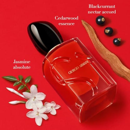 Giorgio Armani SI PASSIONE EDP 30ml