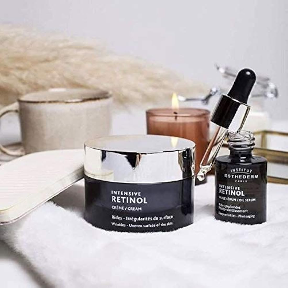 Institut Esthederm Intensive Retinol Cream 50ml