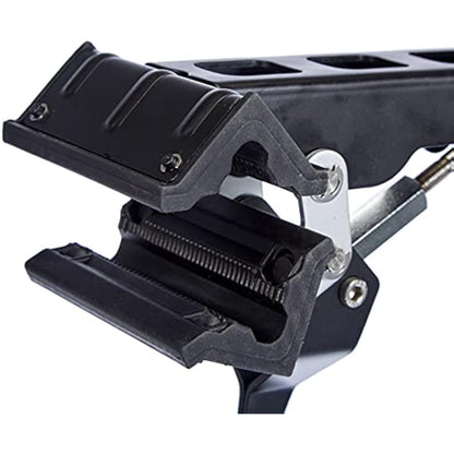 Super B Unisex Adult TB-WS 35 Wall/workbench Stand - Black, N/A