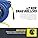 Goodyear Air Hose Reel Retractable 9.5mm x 15m Hybrid Polymer Hose Max 20BAR