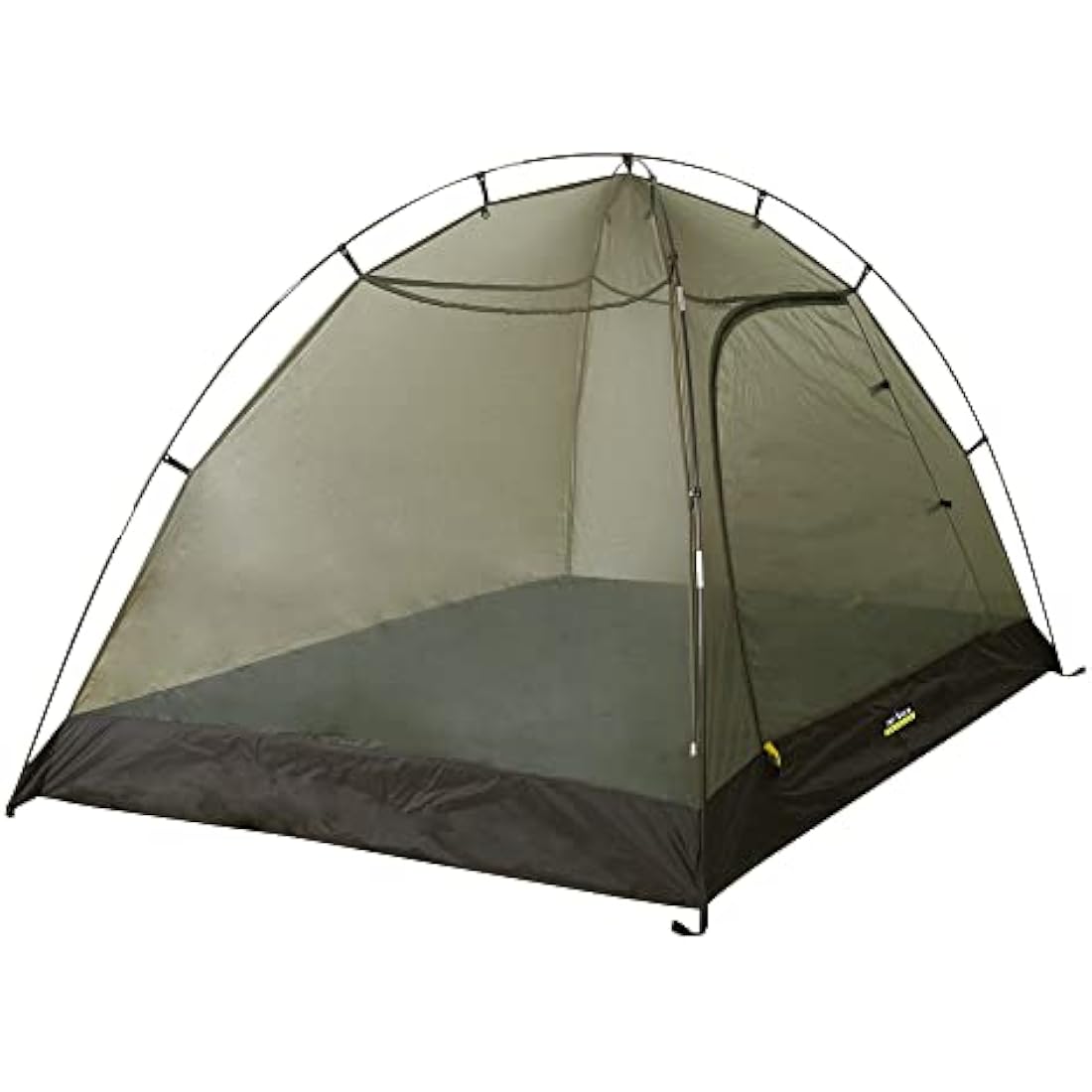 Tatonka Mosquito Net, Double Dome - 220 x 130 x 134 cm, Cub, Tatonka Brand