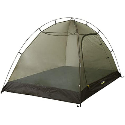 Tatonka Mosquito Net, Double Dome - 220 x 130 x 134 cm, Cub, Tatonka Brand