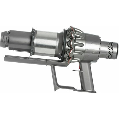 Dyson Genuine V11 Main Motor Body & Big Cyclone Assembly SV15 Cordless Stick Vacuum SV17, Silver/Nickel/Grey