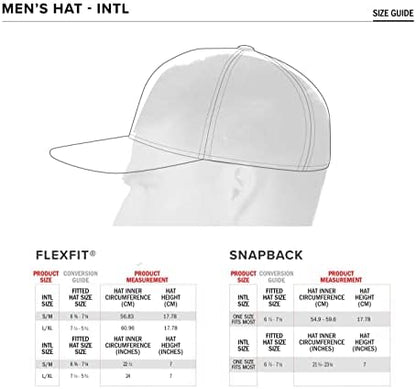 Alpinestars Men's Blaze Flexfit Baseball Cap
