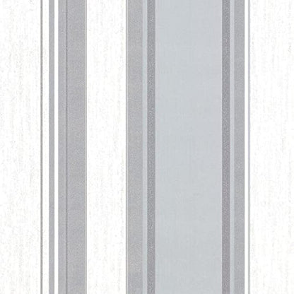 CWV Wallpaper Synergy Stripe Grey M0853