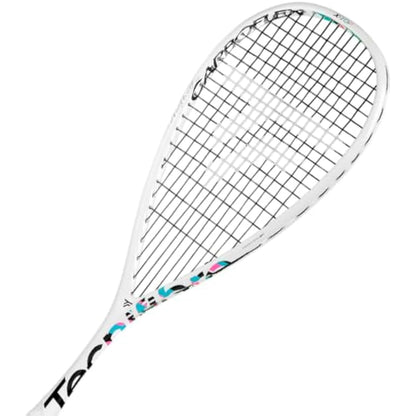 Tecnifibre Carboflex X-Top V2 Squash Racket Range