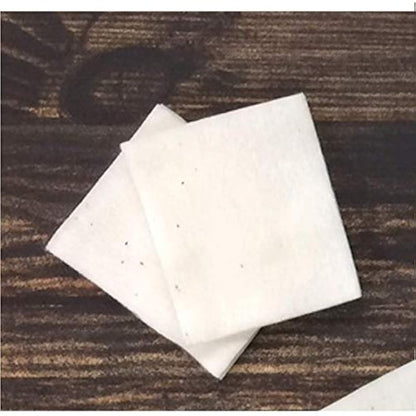 Cotton Labo Organic Cotton Puff Size M (200Pc)