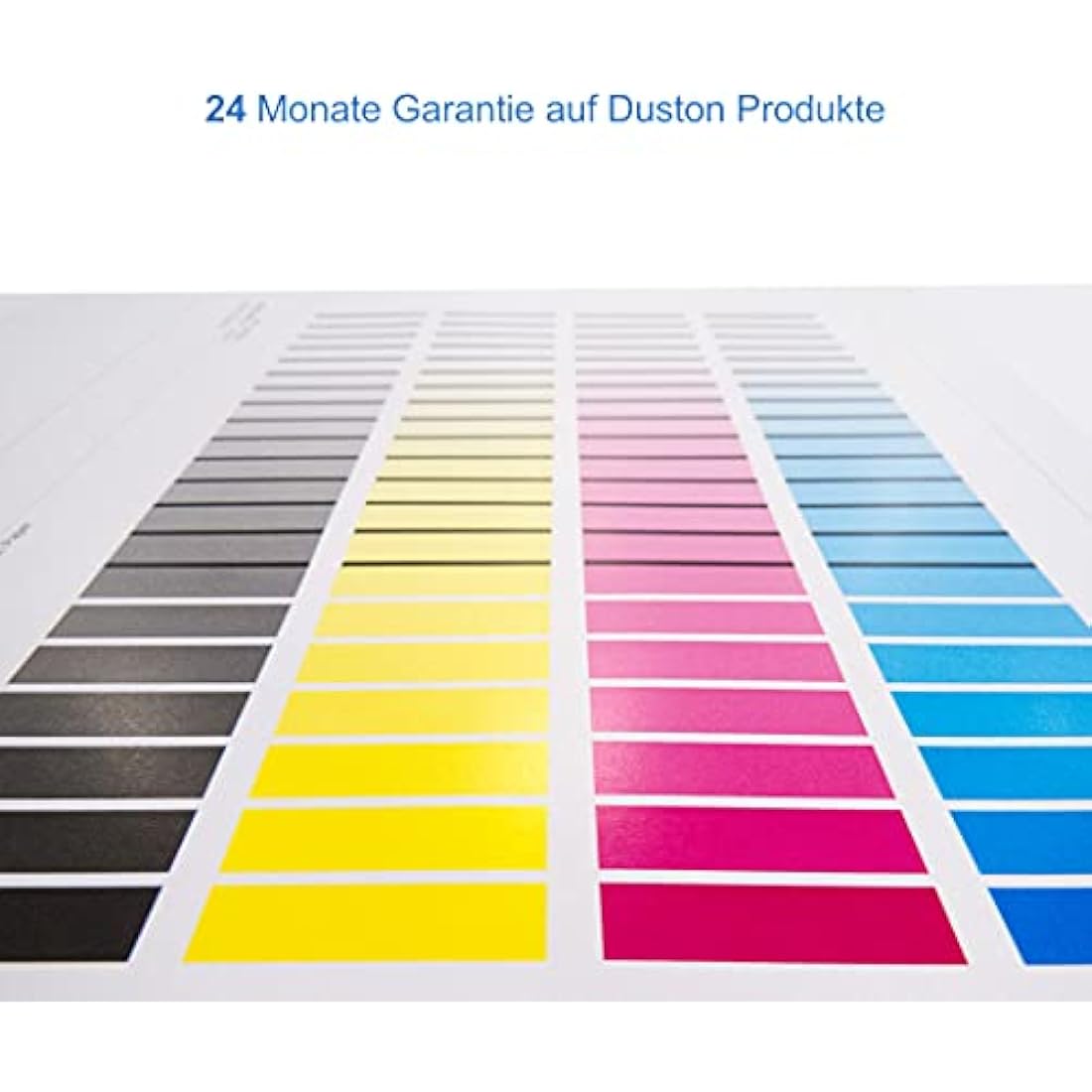 duston 3x CE278A, 78A Black Toner compatible with HP Laserjet Pro M1536dnf MFP P1566 P1606dn