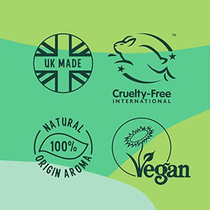 Faith In Nature Natural Fragrance Free Conditioner, Sensitive, Vegan and Cruelty Free, No SLS or Parabens, For All Hair Types, 400 ml