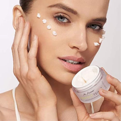 M. Asam, Perfect Teint, Optimizes Skin Instantly, Pore and Wrinkle Concealer, Smooth and Perfect Skin - 30 ml