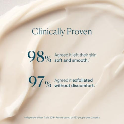 ELEMIS Papaya Enzyme Peel 50ml - Exfoliating Face Mask, Removes Dead Skin Cells, Reveals Smoother, Radiant Skin, Gently Refines Texture, for All Skin Types