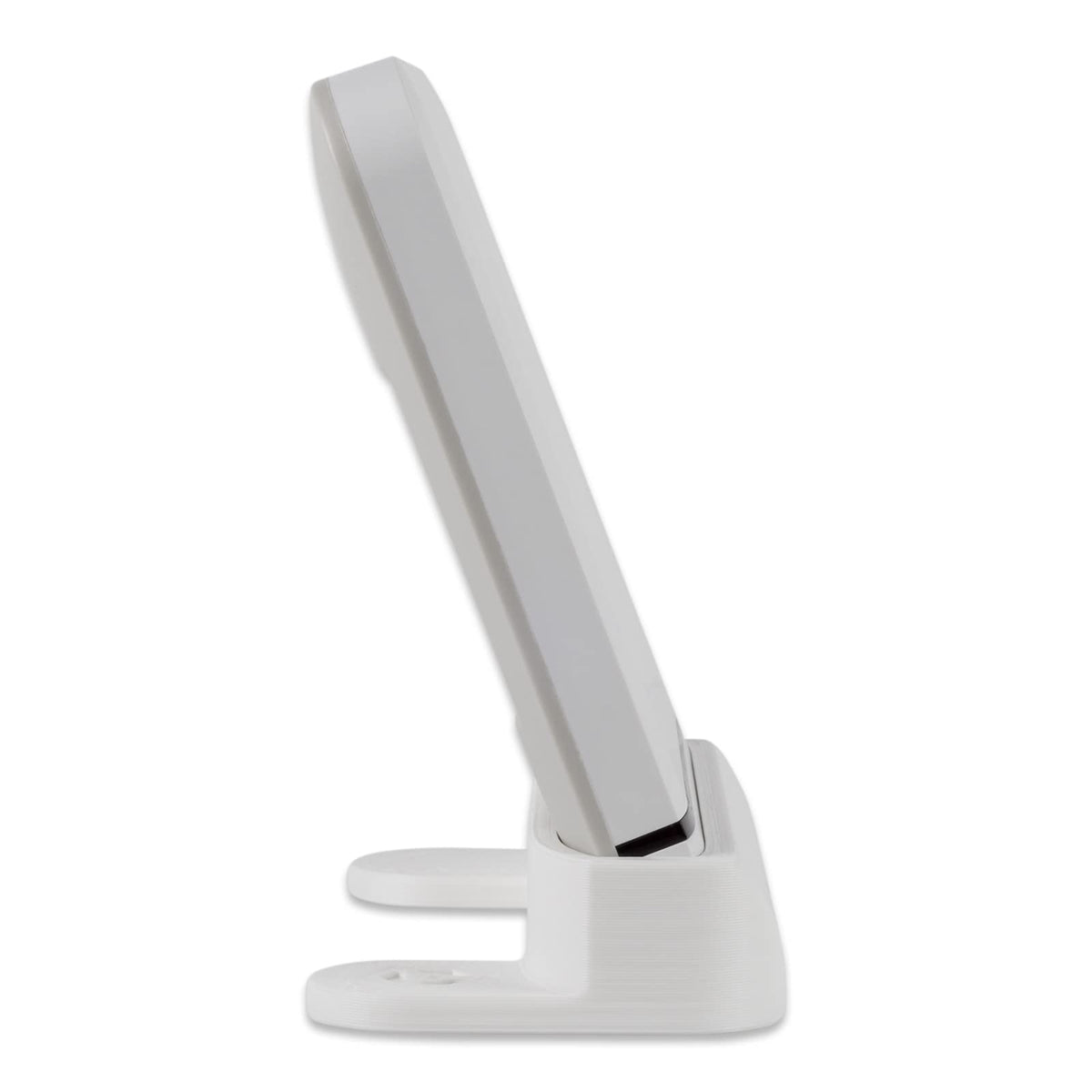 P3D-Lab Stand for Tado Smart AC Control V3+, Tado AC Control Desk Stand White - 3 Years Warranty - Made in UK