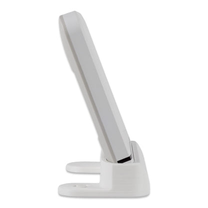 P3D-Lab Stand for Tado Smart AC Control V3+, Tado AC Control Desk Stand White - 3 Years Warranty - Made in UK