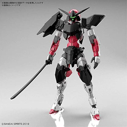 Bandai 182450 Model Kit, Multi-Coloured