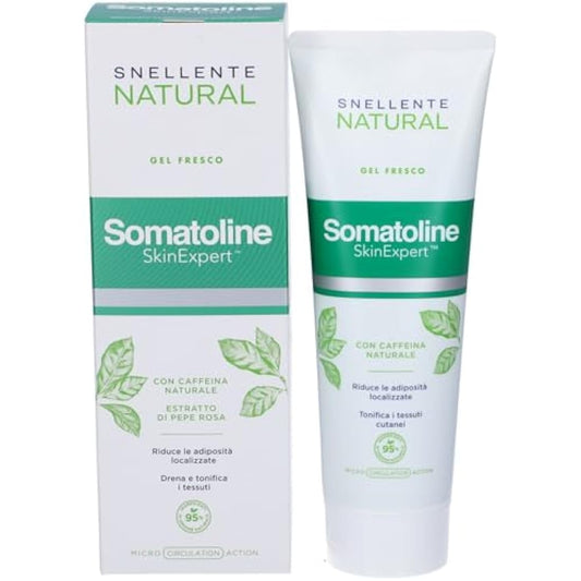 Manettih.Roberts&C. Slimming Gel, 250 ml