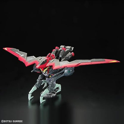 BANDAI 1/100 Full Mechanics GAT-X370 Raider Gundam