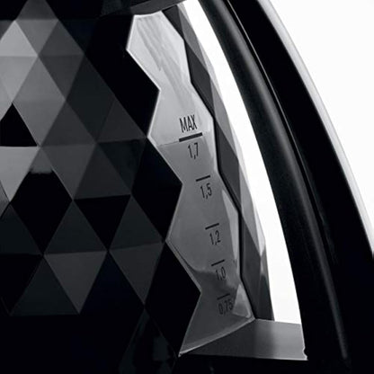 De'Longhi Brillante KBJ3001W Kettle - White
