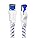 Ethernet Cable 30m, Cat 8 Long Internet Network Lan Cable, High Speed Gigabit 40Gbps 2000MHz S/FTP Nylon Braided Patch Cord with Rj45 Connector for Powerline Adapter, PS5, Xobx, Faster Than Cat6/Cat 7