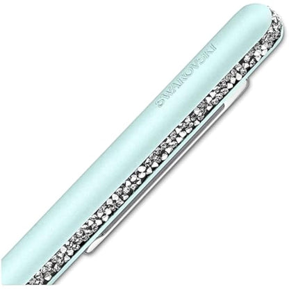 Swarovski Brand Pens Model CRYSTAL SHIMMER:BP PEN CR