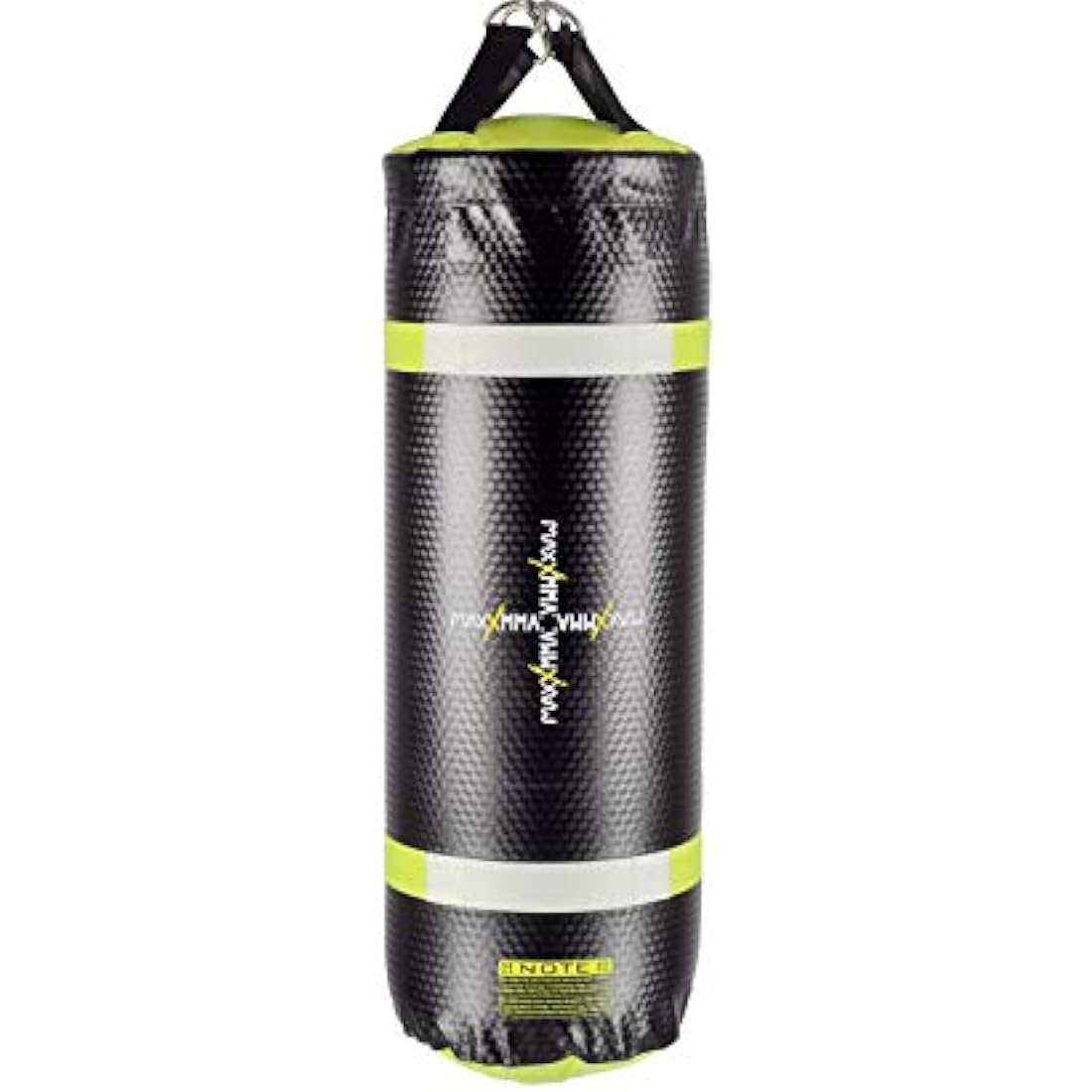 MaxxMMA Water/Air Heavy Bag
