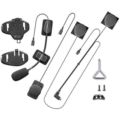 Interphone | AUDIOKIT | Parent