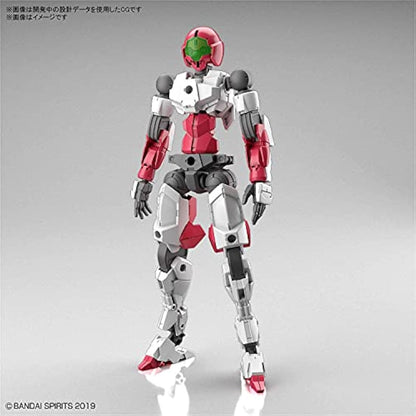 Bandai 182450 Model Kit, Multi-Coloured