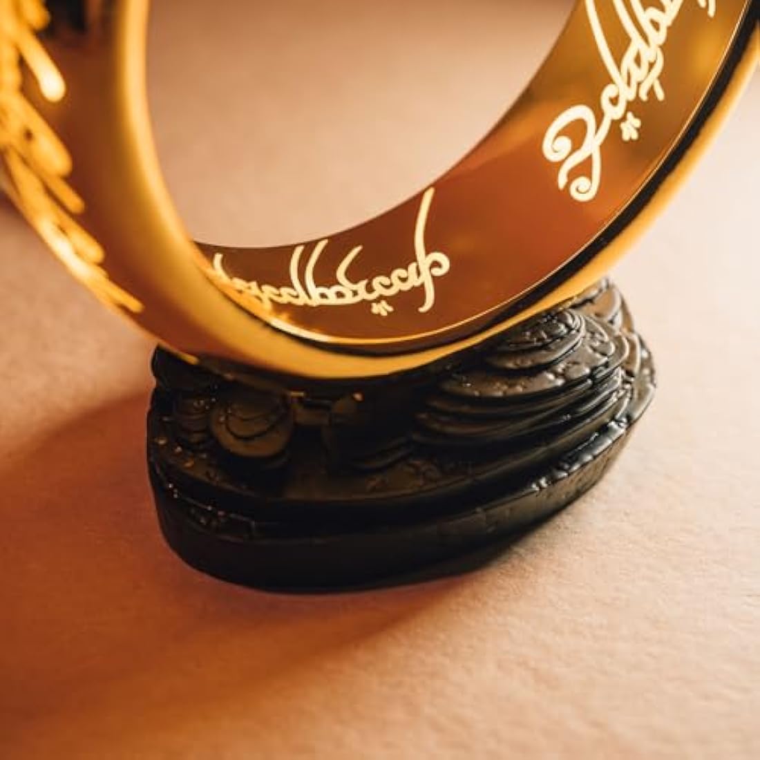 Grupo Erik Baterry Lamp - The Lord of The Rings Gifts | Night Light Kids, Night Lamp Bedside, Mood Lighting, Nightlight | The Lord of The Rings Merchandise, LOTR Gifts, Cool Room Decor