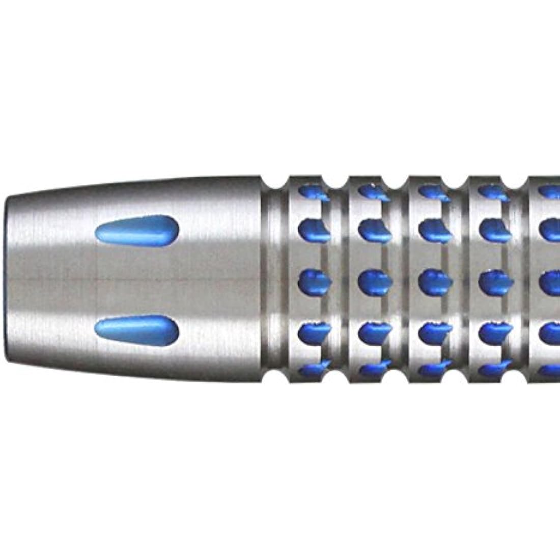 TARGET Phil Taylor Power 9-five Gen 2 18g 95% Tungsten Soft Tip Set Darts, Generation 2, 18G EU