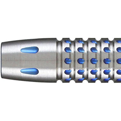 TARGET Phil Taylor Power 9-five Gen 2 18g 95% Tungsten Soft Tip Set Darts, Generation 2, 18G EU