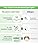 ALUSSO LIGHTING LED Downlights for Ceiling 6W 540lm, Ø75mm Swivel Spotlights, Dimmable 3CCT Warm White 3000K Neutral White 4000K Cool White 6500K, for Kitchen Living Bedroom, 6Pack