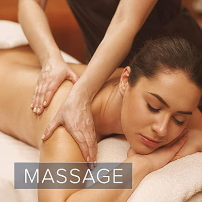 Naissance Sweet Almond Oil (no. 215) 1 Litre – for Skin, Hair, Massage, Nails, Cuticles, Ears, Face, Body, Stretch Marks - Natural Skin Care, Carrier Oil for Aromatherapy