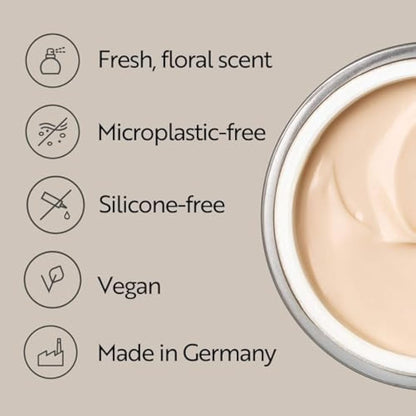 M. Asam Resveratrol Premium Lifting Cream (50ml) - Anti-Aging Face Moisturiser, Resveratrol Day and Night Cream, Hydrating Skin Care with Peptides, Vegan Face Cream