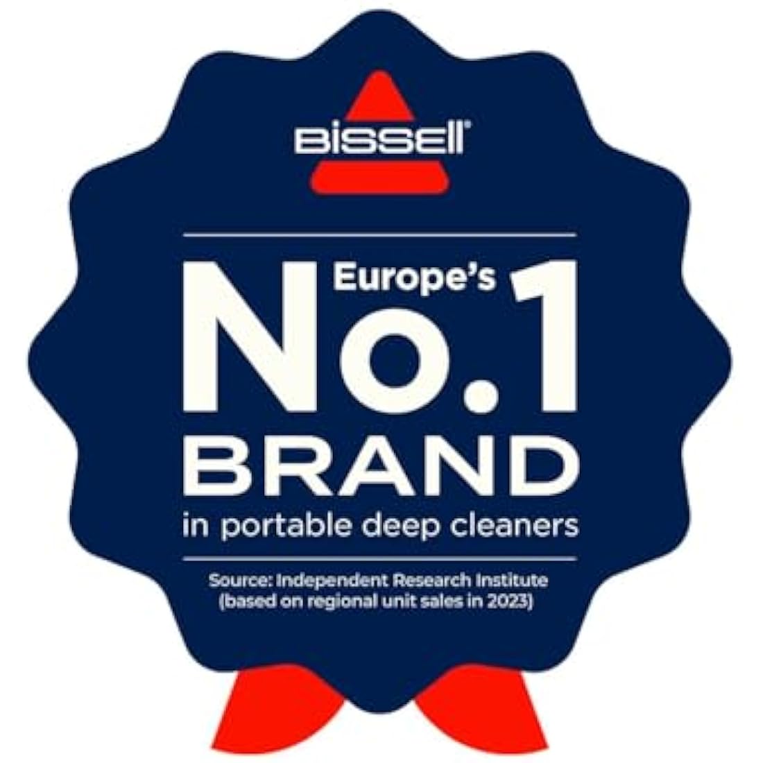 BISSELL SpotClean Pet Pro | Our Most Powerful Spot Cleaner, Perfect For Pet Owners | 15588