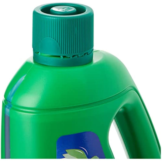 Elsan ORG02 Organic Toilet Fluid for Motorhomes, Green, 2 Litre