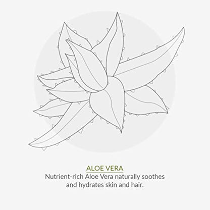 Green People Edelweiss SPF15 Sun Cream & After Sun - Natural, Organic Sunscreen with Tan Accelerator - Non Comedogenic, Reef Safe - 2x200ml