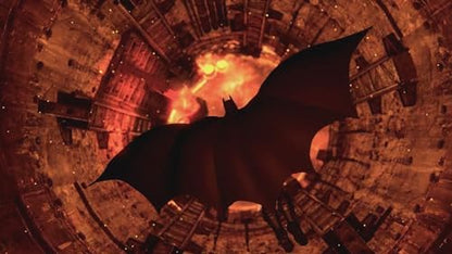 Batman: Arkham Trilogy (Nintendo Switch)