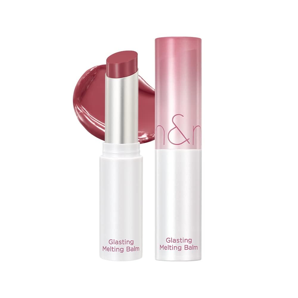 rom&nd Glasting Melting Balm 3.5g (07 MAUVE WHIP)