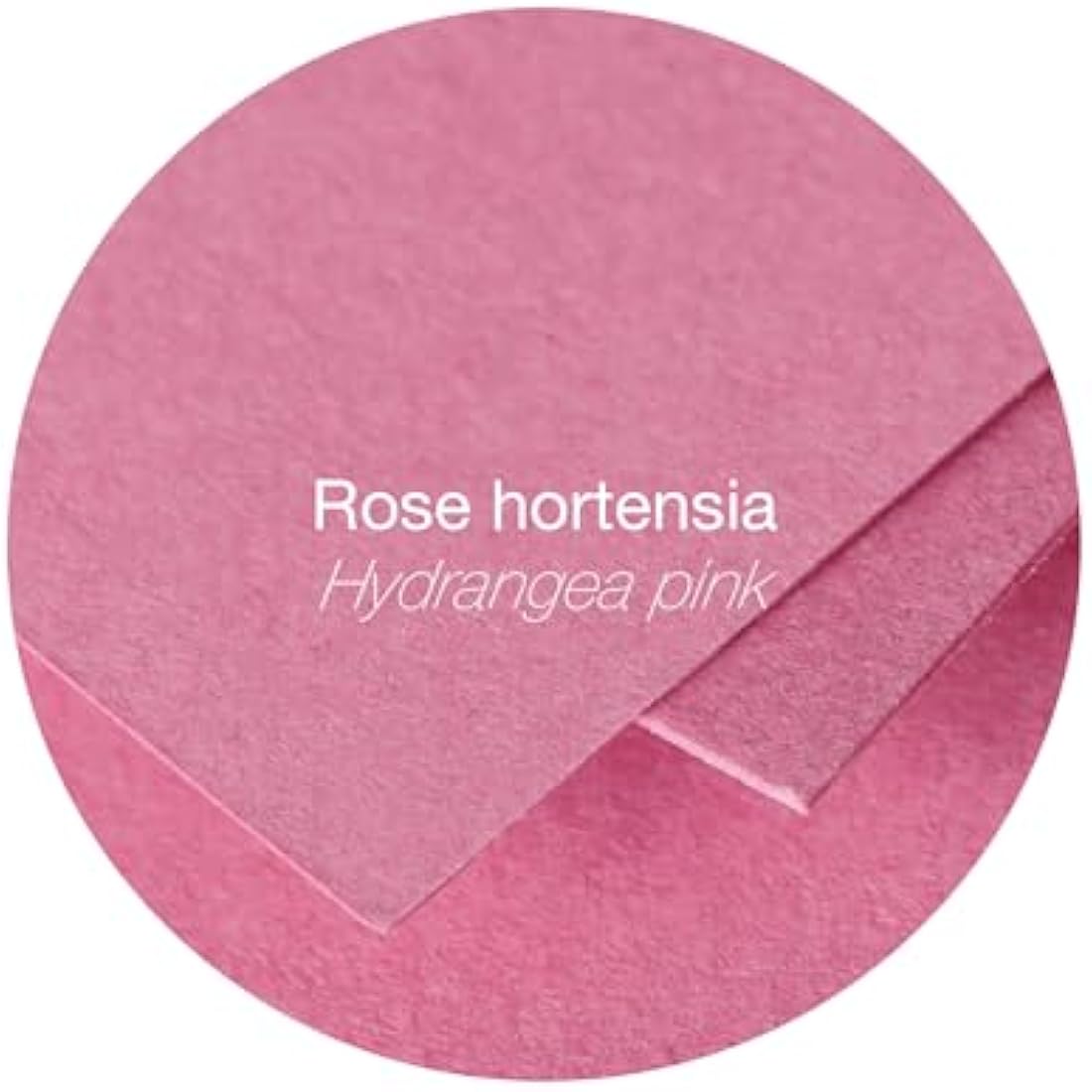 Clairefontaine - Ref 55656C - Pollen Adhesive Envelopes (Pack of 20) - C6 Sized, 120gsm Paper, Printer-Compatible, Acid Free, Adhesive Strip for Easy Seal - hydrangea Pink