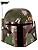 Star Wars BOBBA FETT DELUXE HELMET