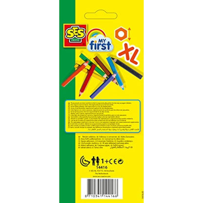 SES 14416 My First Coloured Pencil