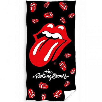 TOWEL The Rolling Stones Official Merchandise