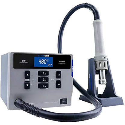 ATTEN Professional ST-862D Hot Air Station