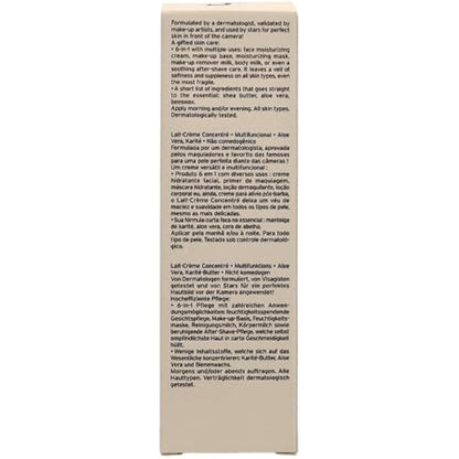 Embryolisse Lait Cream Concentre For Unisex 2.54 oz Cream
