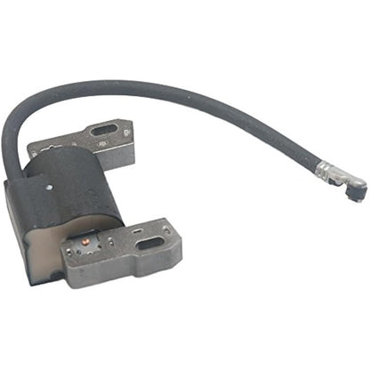 OxoxO Ignition Coil 7-16 HP Horizontal and Vertical Single Cylinder Engines Compatible with Briggs & Stratton 398811 395492 395326 398265 Brush Cutter