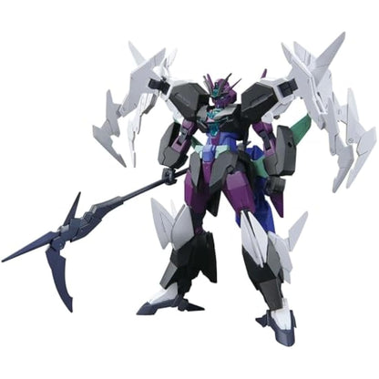 Bandai Hobby - #6 Plutine Gundam Gundam Build Metaverse - Bandai Spirits HG 1/144