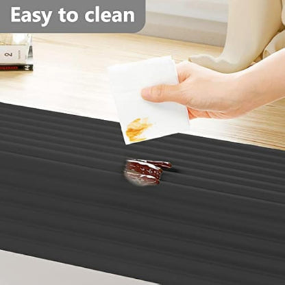 Fairy Baby Edge & Corner Guards Multifunctional Safety Edge Protection Extra Wide Foam Strip Baby Safety Bumper