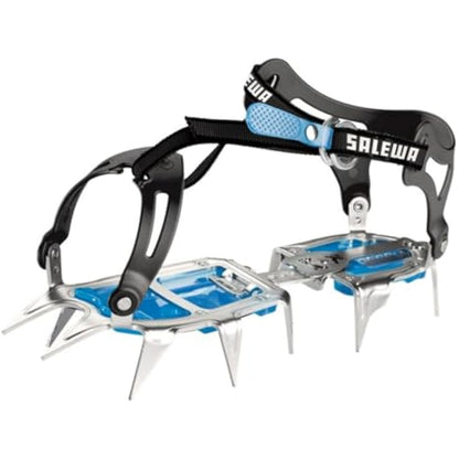 Salewa Alpinist Walk Crampon