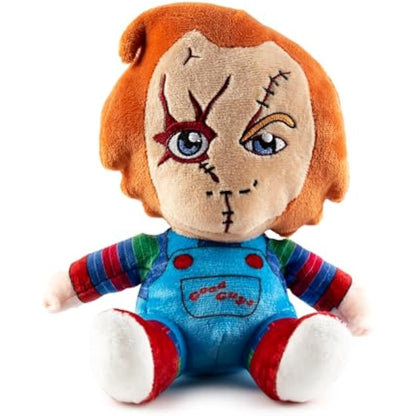 KIDROBOT Rubie's KR15381 Kid Robot Chucky Kidrobot Plush Phunny, Muticolour, Medium
